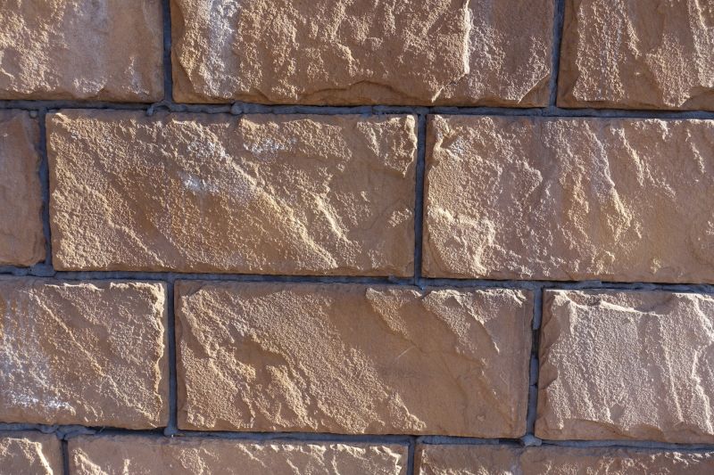 Brick Flatwork Repair
