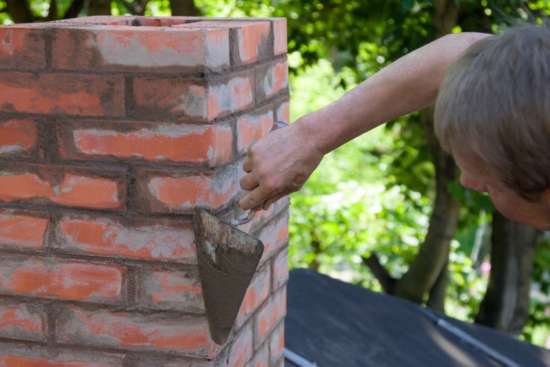 Affordable Masonry Services